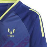 Tröja för barn adidas AEROREADY Messi Football-Inspired Iconic