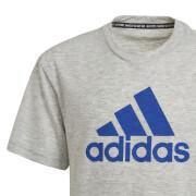 T-shirt för barn adidas Badge of Sport Summer