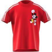 T-shirt för barn adidas Disney Mickey Mouse