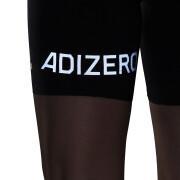Shorts för kvinnor adidas Adizero Primeweave Running