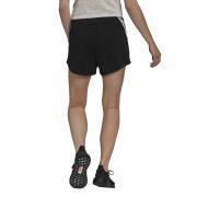 Shorts för kvinnor adidas Sportswear Future Icons 3-Stripes