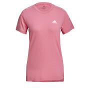 T-shirt för kvinnor adidas Aeroready Designed 2 Move Coton Touch