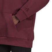 Oversized sweatshirt för kvinnor adidas Essentials Fleece