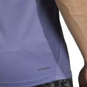 T-shirt med smal passform adidas Primeblue Aeroready
