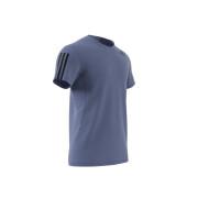 T-shirt med smal passform adidas Primeblue Aeroready