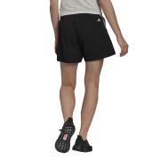 Shorts för kvinnor adidas Sportswear Future Icons