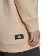 Sweatshirt i stor storlek kvinna adidas Sportswear Future Icons