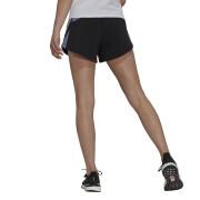 Shorts för kvinnor adidas Sportswear Colorblock