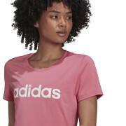 T-shirt för kvinnor adidas Design 2 Move Logo