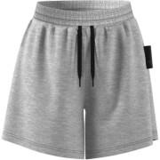Shorts för kvinnor adidas Sportswear Studio Lounge Fleece