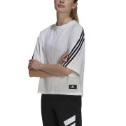 T-shirt för kvinnor adidas Sportswear Future Icons 3-Stripes