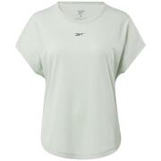 T-shirt för kvinnor Reebok United By Fitness