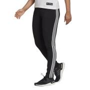 Byxor för kvinnor adidas Sportswear Future Icons 3-Stripes Skinny