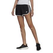 Shorts för kvinnor adidas Marathon 20 Cooler