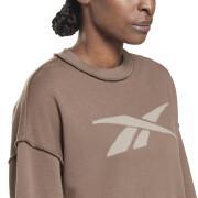 Sweatshirt för kvinnor Reebok MYT
