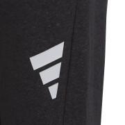Byxor för barn adidas Future Icons 3-Stripes