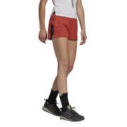 Shorts för kvinnor adidas Terrex Trail Running