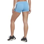 Shorts för kvinnor Reebok Mini- United By Fitness Chase
