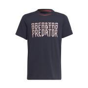 T-shirt för barn adidas Predator