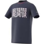 T-shirt för barn adidas Predator