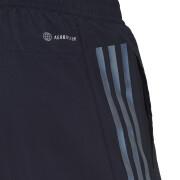 Kort adidas Run Icon Full Reflective 3-Stripes