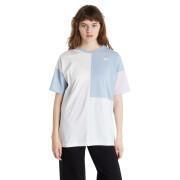 T-shirt för kvinnor Reebok Pastel