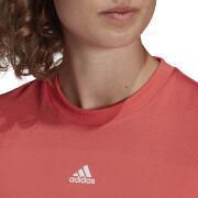 T-shirt för kvinnor adidas Seamless Sport