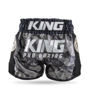Shorts för thaiboxning King Pro Boxing Pro Star 2