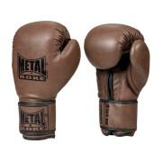 Handskar för boxningsträning Metal Boxe