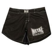 Korta mma-shorts Metal Boxe