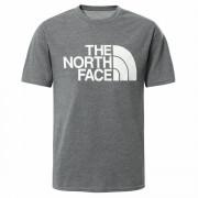 T-shirt för pojkar The North Face On Mountain