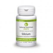 Kosttillskott Natural Nutrition Sport Silicium