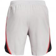 2 i 1 shorts Under Armour Launch