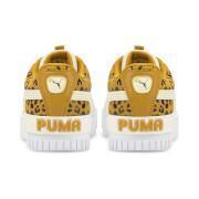 Skor för flickor Puma Cali Sport Roar PS