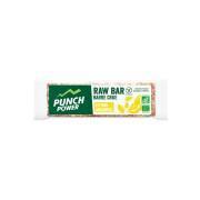 Visa 20 energikakor Punch Power Rawbar Citron amande