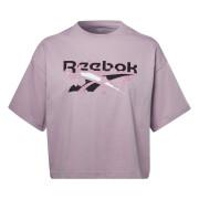 Original T-shirt för kvinnor Reebok