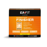 Citron finisher EA Fit (10x25g)