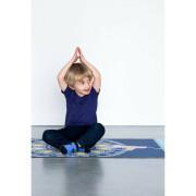 Yogamatta för barn Baya soft Bombay