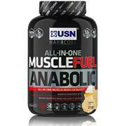 Anabolt muskelbränsle USN Nutrition Vanilla 2kg